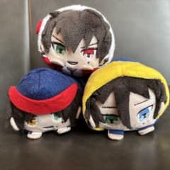 ヒプノシスマイク もちころりん イケブクロ BusterBros!!!まとめ売り