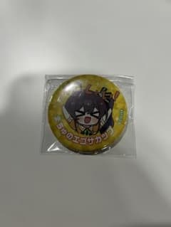 まちゅのエゴサカップ 夏色まつり 缶バッチ 3勝賞 - メルカリ