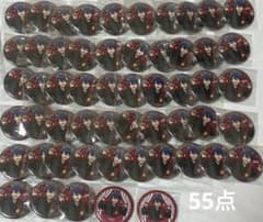 桃源暗鬼 一ノ瀬四季 ケモ耳ゴシックパーティー 缶バッジ まとめ売り