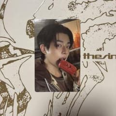 ENHYPEN ジェイク トレカ THE SIN : VANISH - メルカリ