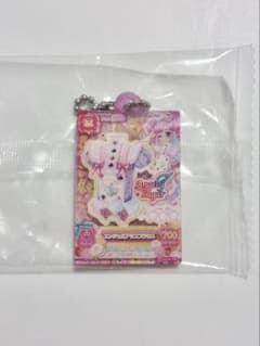 だれでもアイドル活動アクリルチャーム 2 天羽まどか - メルカリ