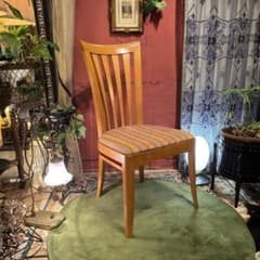 のん 様専用L3NISSIN 日進木工 ヴィンテージ スタイリッシュ 軽量