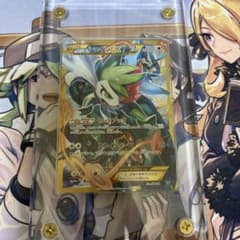 シェイミEX UR セットアップTHE BEST OF XY 188/171 - メルカリ