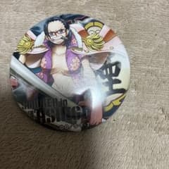 東京ワンピースタワー購入 ワンピース 缶バッジTashigi - メルカリ