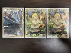 大長老アプルの金トレ2枚とパーフェクトジョーカーズ金トレ1枚 - メルカリ