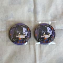 amptak ハロウィン2025 ver 缶バッジ まぜ太 - メルカリ