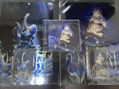 如月千早 Oath ONE 限定特典両日+オリジナルCD - メルカリ