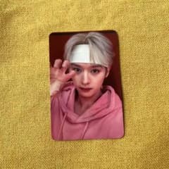 スキズ Straykids MAXIDENT 1週目 サノク トレカ リノ - メルカリ