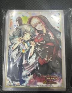 デュエプレフェス2026 スリーブ『DUAL☆WORLD』 - メルカリ