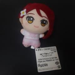 ラブライブ！サンシャイン!! ちびぐるみ～Thank you, FRIENDS!! ver