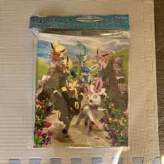 ポケモン コレクションファイル イーブイヒーローズ 新品未開封 - メルカリ