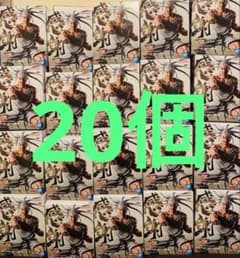 35 ハンターハンター ネテロ フィギュア 20個 - メルカリ