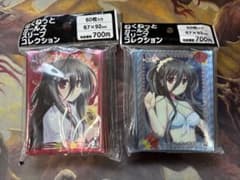 G線上の魔王 宇佐美 ハル スリーブ - メルカリ