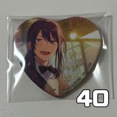 あんスタ 神崎颯馬 とるパカ 缶バッジ ハート缶 - メルカリ