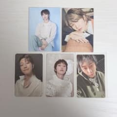 SEVENTEEN ディエイト トレカ - メルカリ