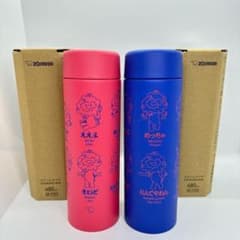 新品未開封】象印 ミャクミャク ステンレスマグ 大阪・関西万博モデル