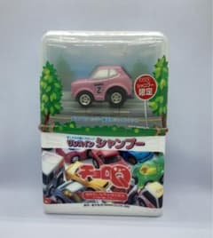 タカラ チョロQシャンプー ホンダ軽 100ml - メルカリ