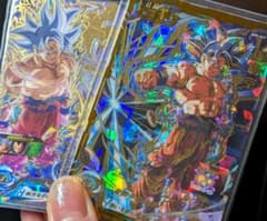 ドラゴンボールヒーローズ まとめ売り BM9-027 孫悟空 pums12-06