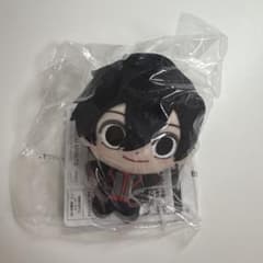 桃源暗鬼 一番くじ B賞 淀川真澄 ぬいぐるみ - メルカリ