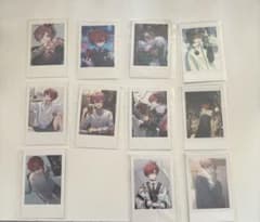 ふぉるて チェキ風トレカ - メルカリ