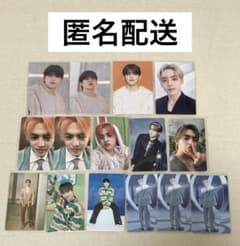 SEVENTEEN エスクプス トレカ - メルカリ