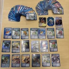 旧デジモンカード まとめ売り デジモン カードゲーム 平成レトロ