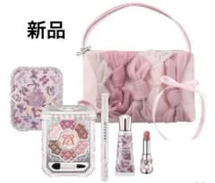 新品 ジルスチュアート クリスマスコフレ 2025 リボンファッション