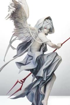 WF2025 ワンフェス2025夏 Naomi改 カヲル・翼ver. - メルカリ