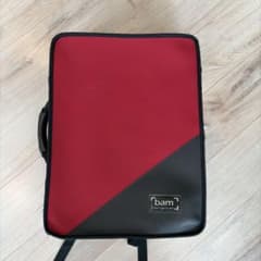 シ*す様 bam オーボエ イングリッシュホルン ダブルケース - メルカリ