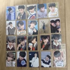 boynextdoor ボネクド ボイネク ジェヒョン トレカ まとめ売り - メルカリ