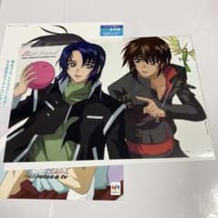 ガンダムSEED DESTINY フォトコレクションCell DX キラアスラン - メルカリ