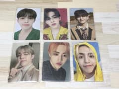 SEVENTEEN トレカ まとめ売り【エスクプス】 - メルカリ