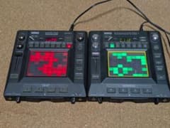 KORG KAOSS PAD KP3+ & KAOSSILATOR PRO+ - メルカリ