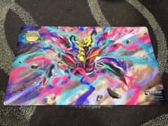 海外版 ギラティナ プレイマット - メルカリ