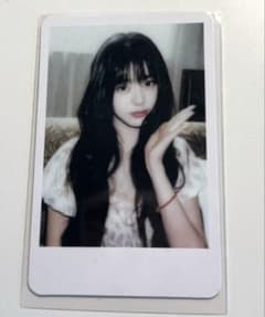 IVE ウォニョン secret namilmusic 当選60枚限定 トレカ - メルカリ