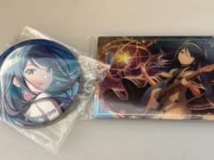 プロセカ 星乃一歌 カード 缶バッジ - メルカリ