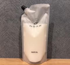 NOAH ノアオイル 詰め替え 300g メテオ METEO トリートメント