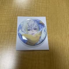 18TRIP キャラバッジコレクションVol.6 白光糖衣 - メルカリ