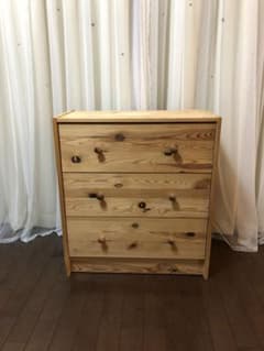 IKEA RAST ラスト チェスト - メルカリ