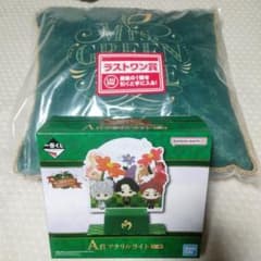 新品未開封 ミセス1番くじ ラストワン賞とアクリルライト - メルカリ