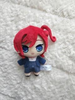 ラブライブ！スーパースター！！ Liella 米女メイ きゅるまる