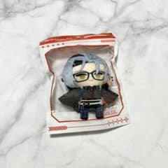 NIJISANJI EN ヘックスヘイワイヤー にじぱぺっと - メルカリ