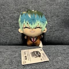 ヒプマイ ヒプノシスマイク ちびぐるみ 白膠木 簓 ささら どついたれ