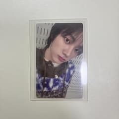 BOYNEXTDOOR ソンホ トレカ - メルカリ