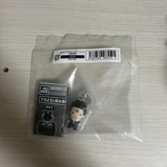 HUNTER × HUNTER めじるしアクセサリー クロロ 幻影旅団編 - メルカリ