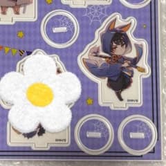 ヘタリア 日本 あんまり怖くないモンスター図鑑 アクスタ - メルカリ