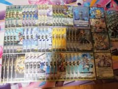 ヴァンガード ケテルサンクチュアリ リィエル アモルタ デッキ パーツ