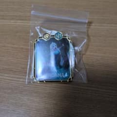 ロルカナ エルサ ピンバッジ - メルカリ