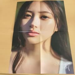 乃木坂46 あの頃、乃木坂にいた showroom 限定ポスター 井上和 - メルカリ