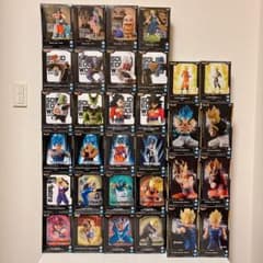 新品未開封 ドラゴンボール フィギュア 32種 孫悟空・ブルマ・クリリン